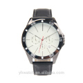 Fashion model quartz watch stainless steel china custom watch with logo